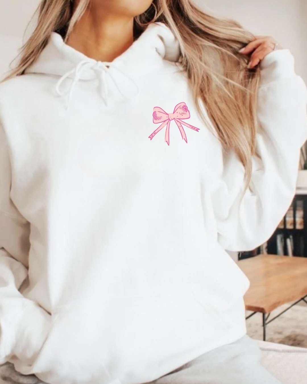 God Says You Are Hoodie