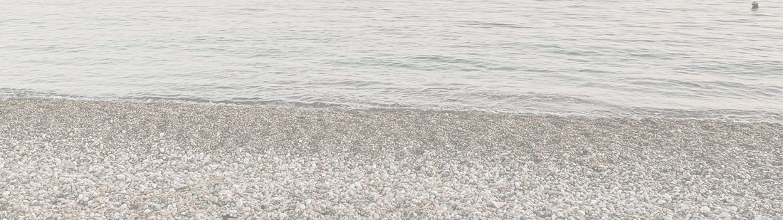 PEACE IN A NOISY WORLD: John 14:27