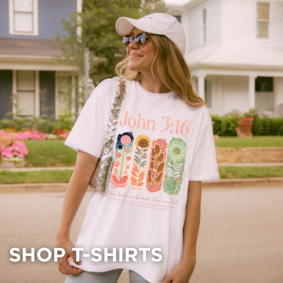 Shop T-Shirts