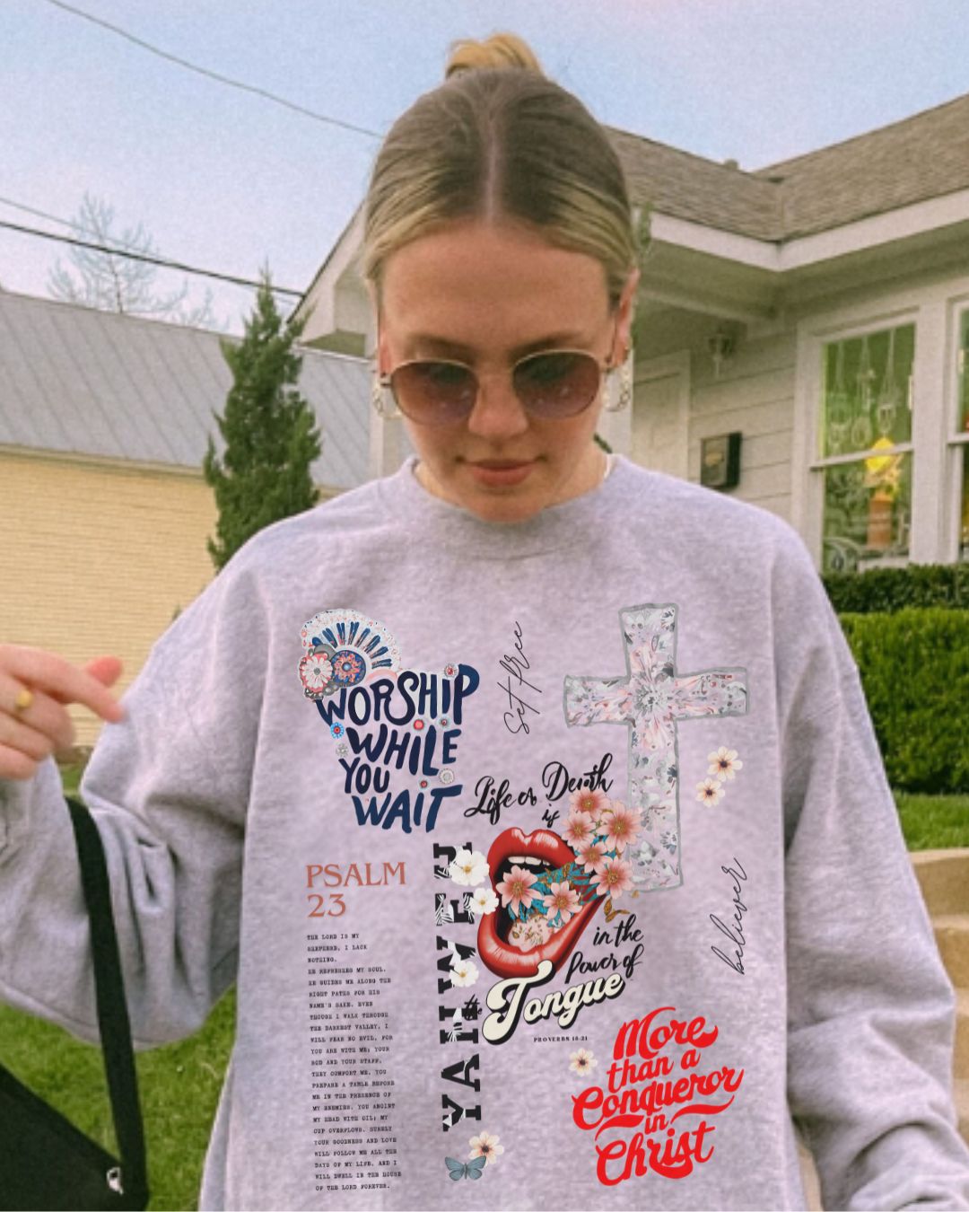 Shop Sweatshirts