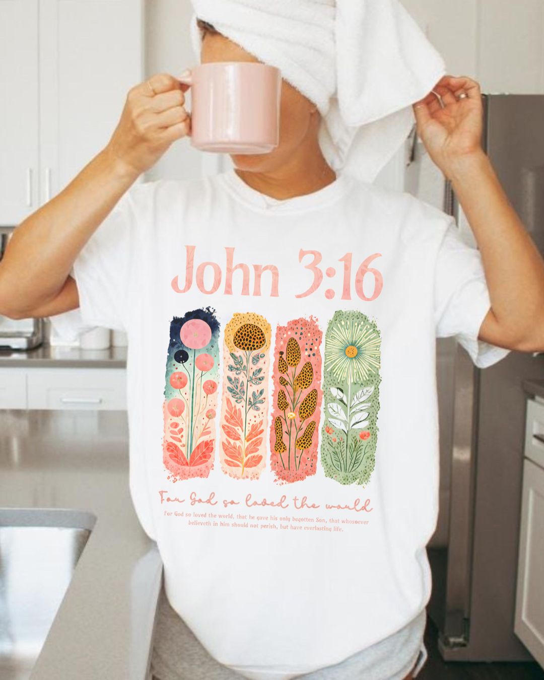 Shop All Bella Canvas Shirts