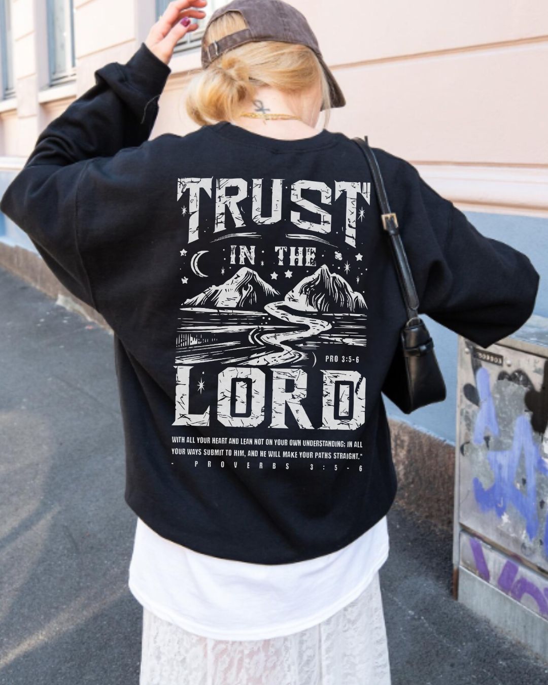 Shop Made To Worship