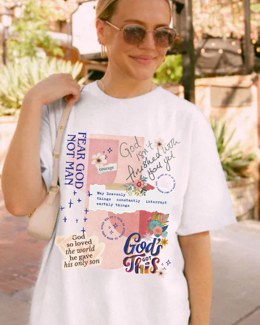Shop God's Got This Collage