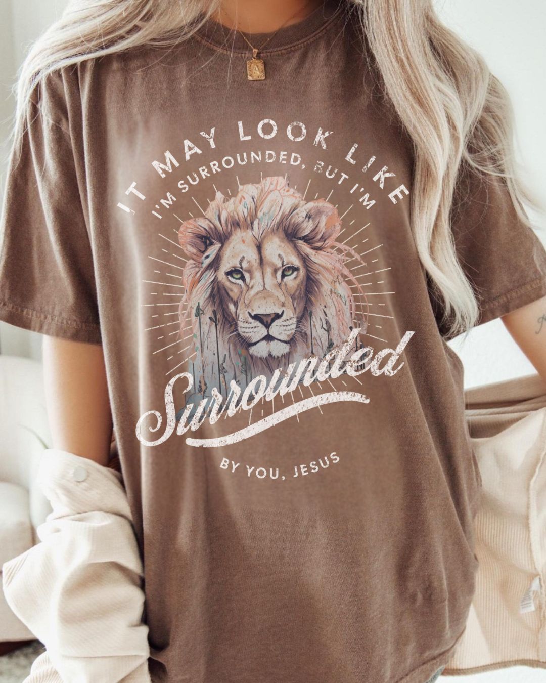 Shop All Comfort Colors Shirts