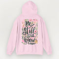 Be Still And Know Unisex Hoodie