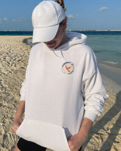 Be Still And Know Hoodie