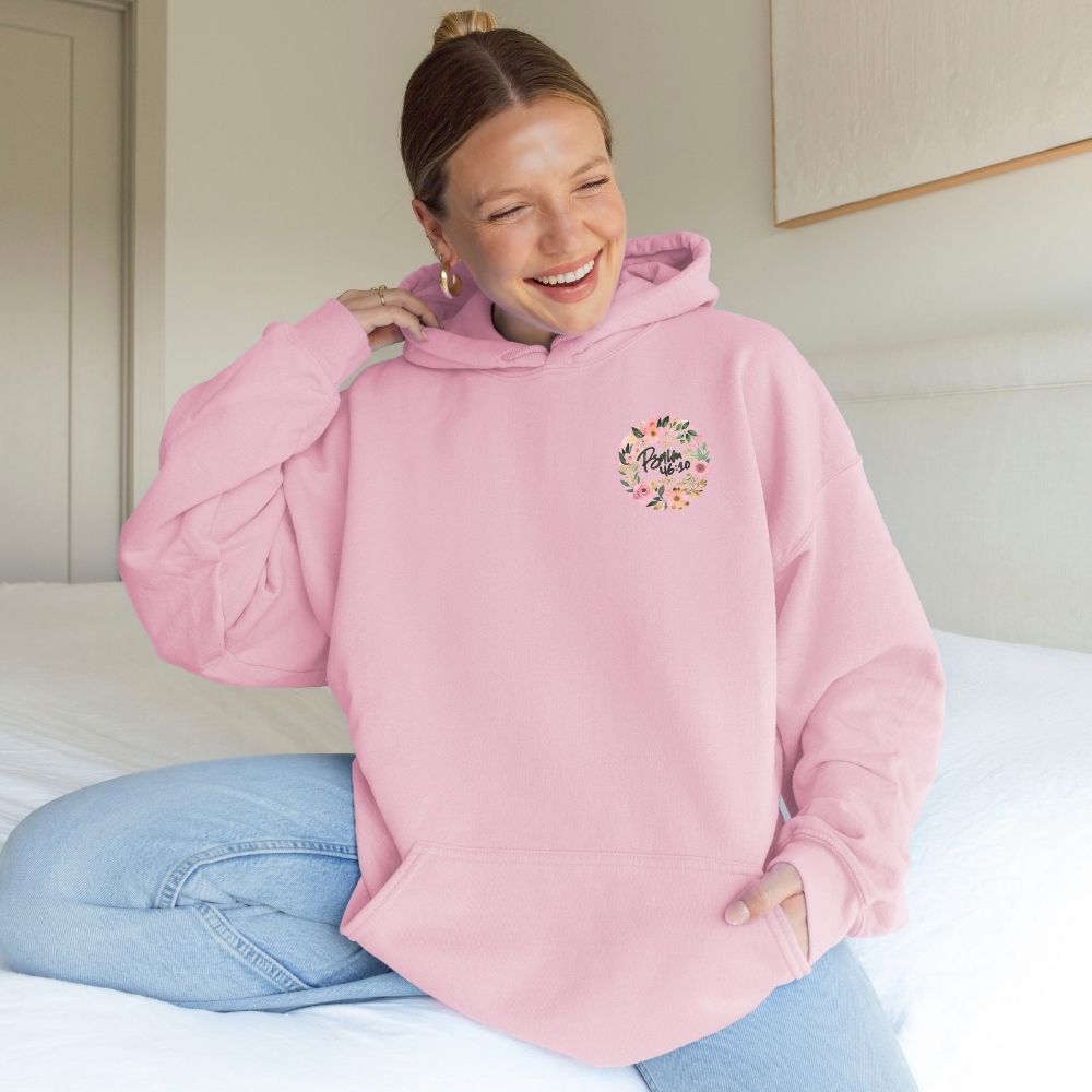 Be Still And Know Unisex Hoodie